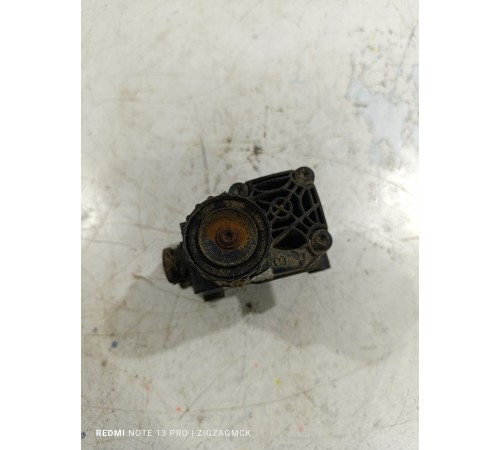 Кран модулятор ABS