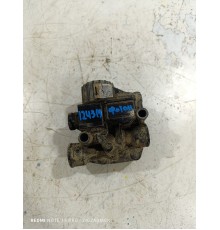 Кран модулятор ABS