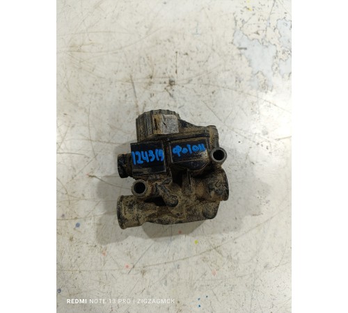 Кран модулятор ABS