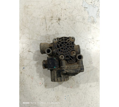 Кран модулятор ABS