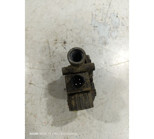 Кран модулятор ABS