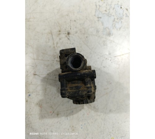 Кран модулятор ABS