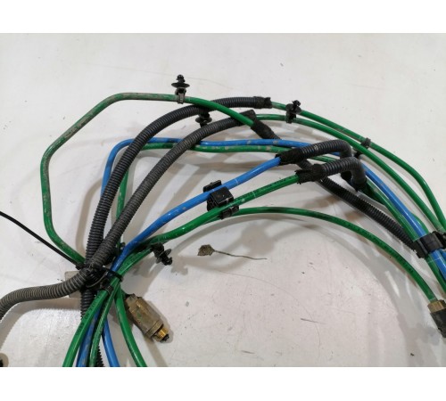 Трубка пневмоподвески