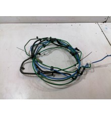 Трубка пневмоподвески