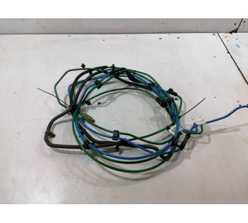 Трубка пневмоподвески