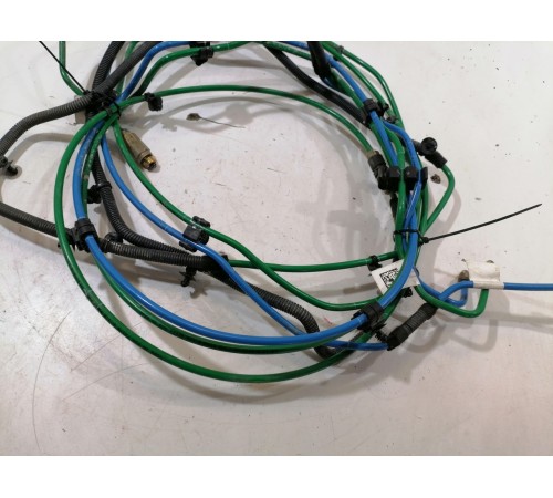 Трубка пневмоподвески