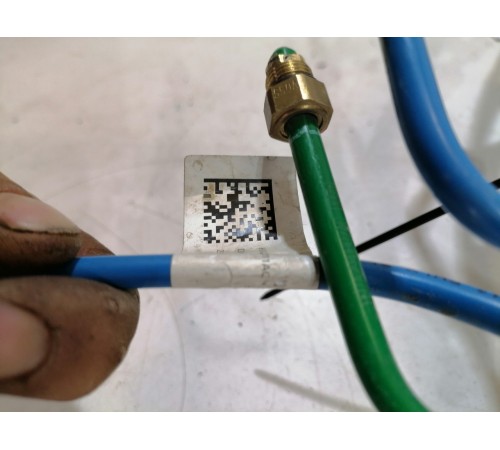 Трубка пневмоподвески