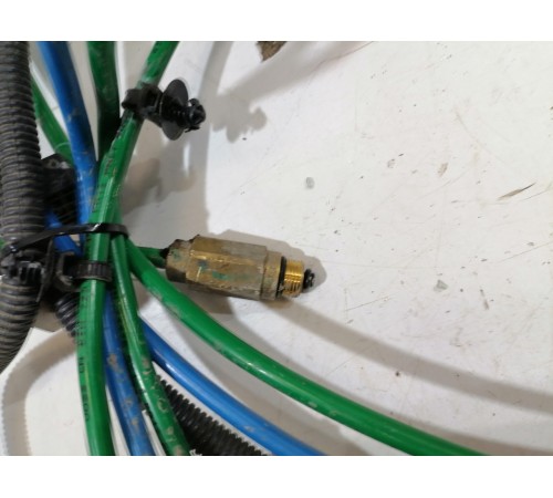 Трубка пневмоподвески