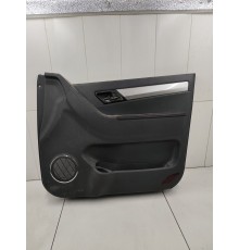 Обшивка двери передняя правая