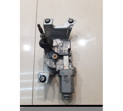 Моторчик стеклоочистителя (задний)