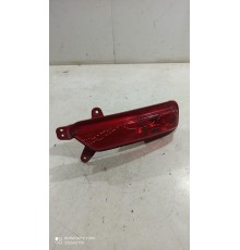 Фонарь в бампер противотуманный правый