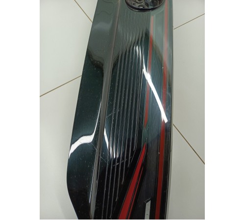 Фонарь задний светодиодный