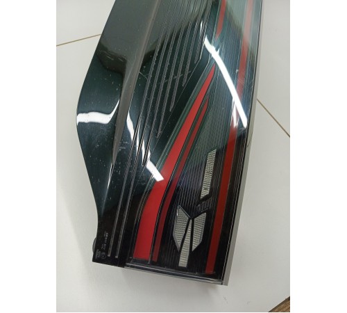 Фонарь задний светодиодный