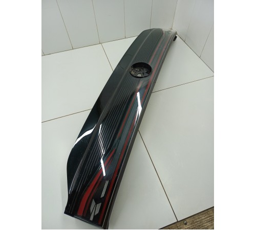 Фонарь задний светодиодный