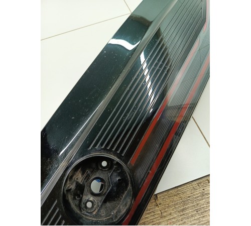 Фонарь задний светодиодный