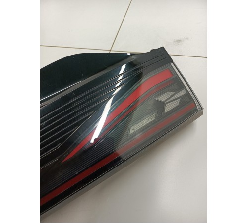 Фонарь задний светодиодный