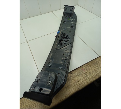 Фонарь задний светодиодный