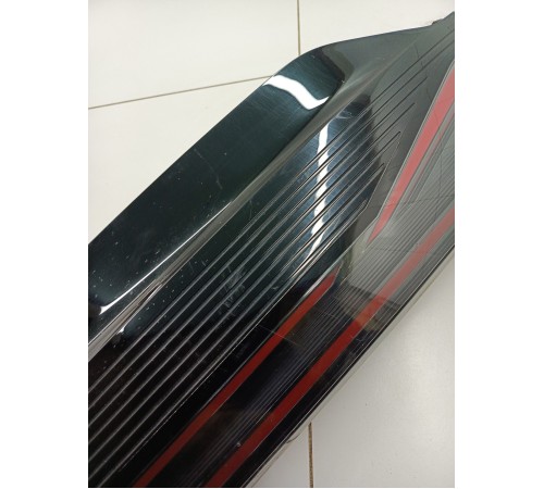 Фонарь задний светодиодный