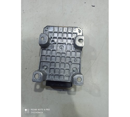 Блок управления пневмоподвеской