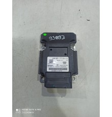 Блок управления пневмоподвеской