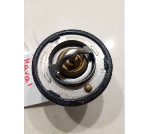 Термоэлемент термостата