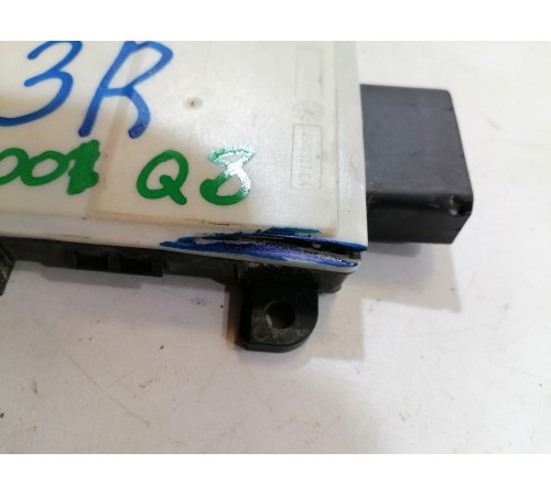 Радар датчик слепых зон задний правый