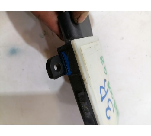 Радар датчик слепых зон задний правый