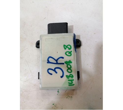 Радар датчик слепых зон задний правый