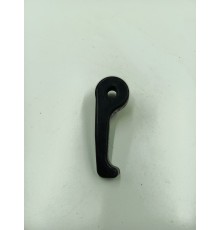 Ручка рычаг открывания капота