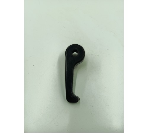 Ручка рычаг открывания капота