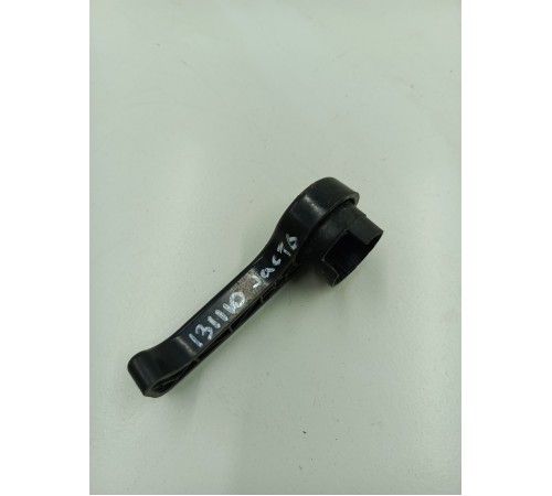 Ручка рычаг открывания капота