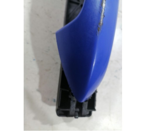 Ручка двери задняя левая внешняя