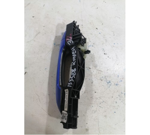 Ручка двери задняя левая внешняя