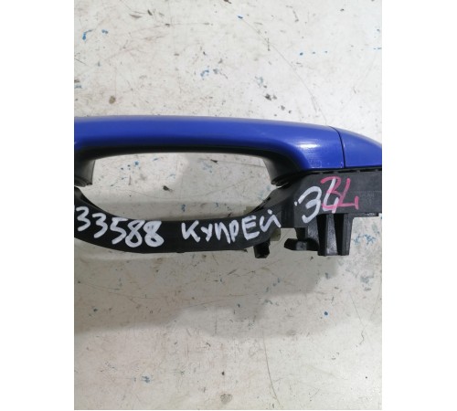 Ручка двери задняя левая внешняя