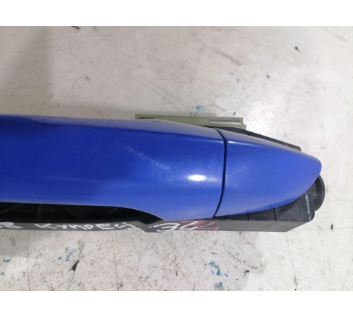 Ручка двери задняя левая внешняя