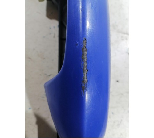 Ручка двери задняя левая внешняя