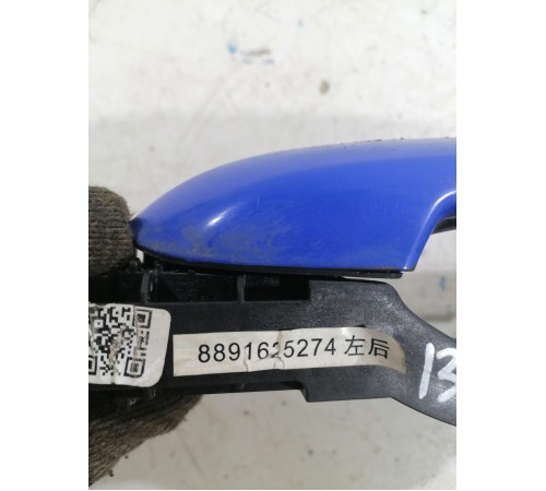 Ручка двери задняя левая внешняя