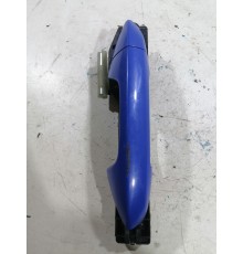 Ручка двери задняя левая внешняя