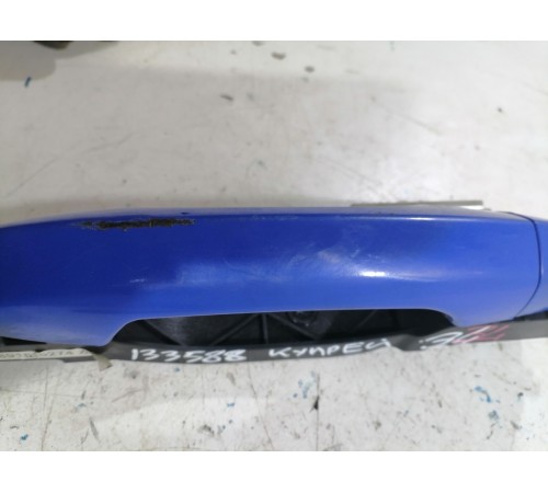 Ручка двери задняя левая внешняя