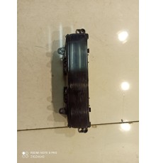 Дисплей информационный(задний)