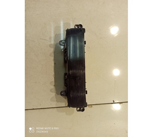 Дисплей информационный(задний)