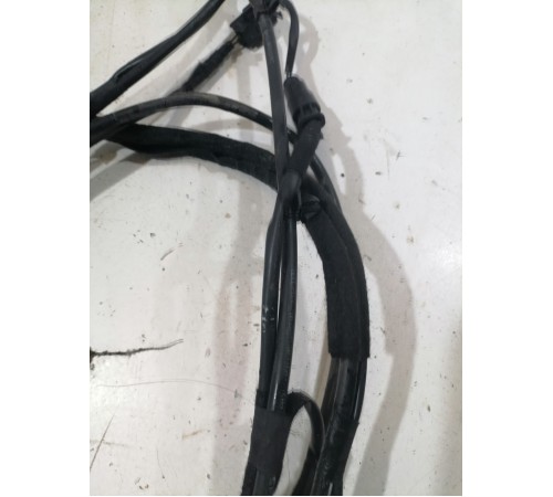 форсунки омывателя лобового стекла с обогревом