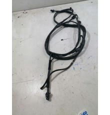 форсунки омывателя лобового стекла с обогревом