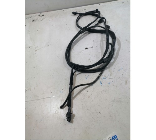 форсунки омывателя лобового стекла с обогревом