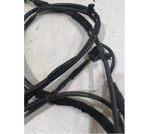 форсунки омывателя лобового стекла с обогревом