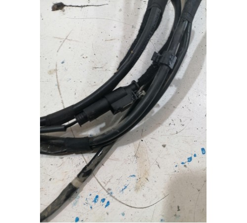 форсунки омывателя лобового стекла с обогревом