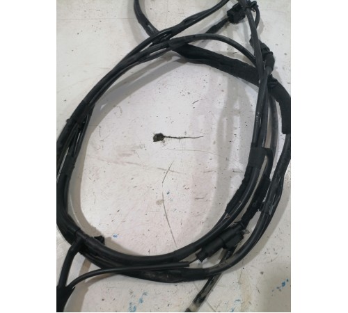 форсунки омывателя лобового стекла с обогревом