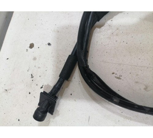 форсунки омывателя лобового стекла с обогревом