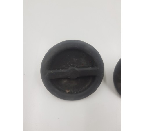 Фиксатор болт органайзера багажника