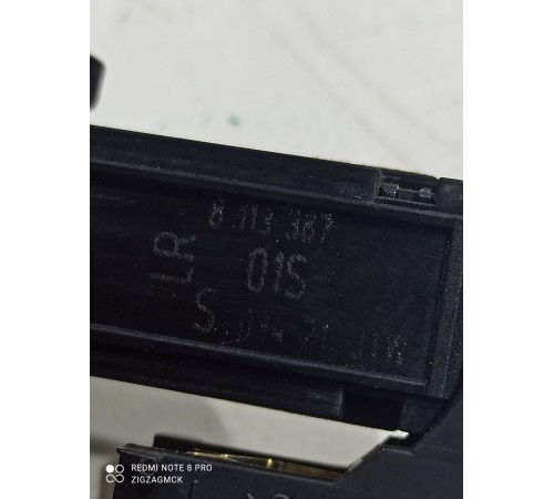 Амортизатор бардачка